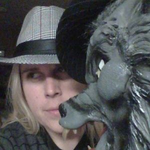 Meet your Posher, Wendy